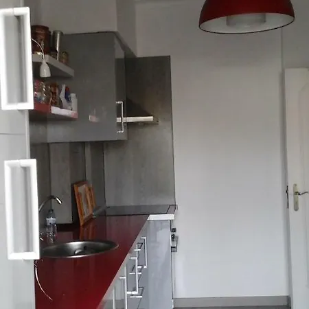 Seaparty Appartement