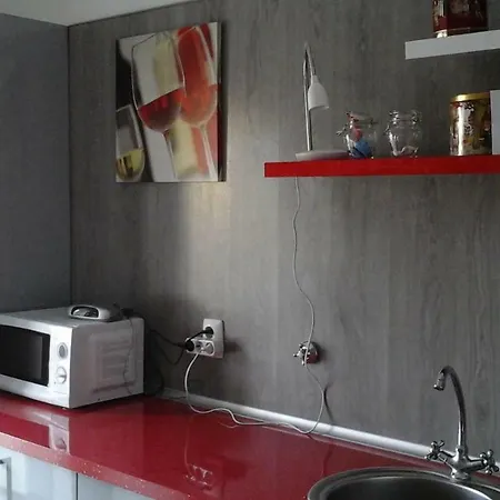 Seaparty Appartement