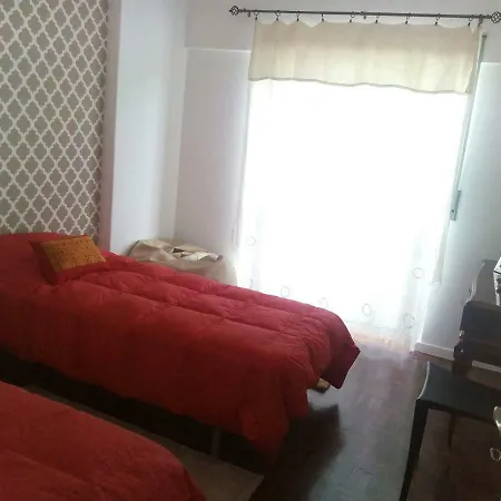 Seaparty Appartement *