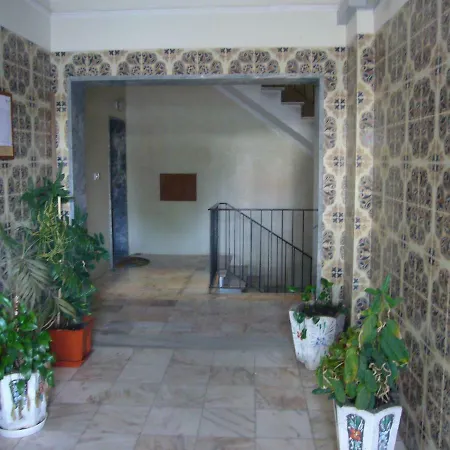 Seaparty Appartement