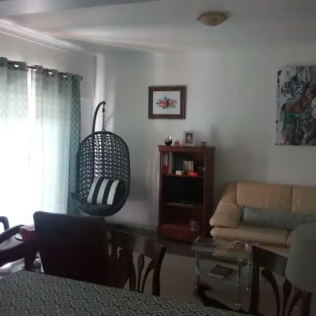 Apartment Seaparty