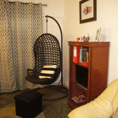 Appartement Seaparty Almada