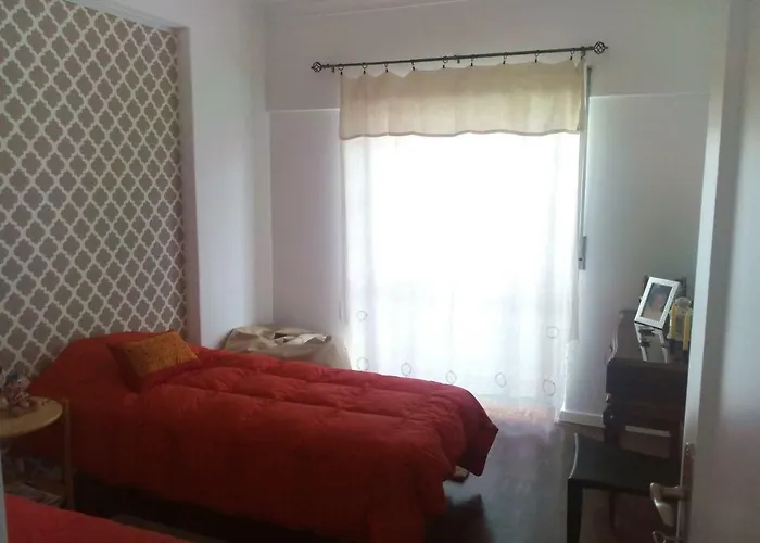 Seaparty 아파트 *