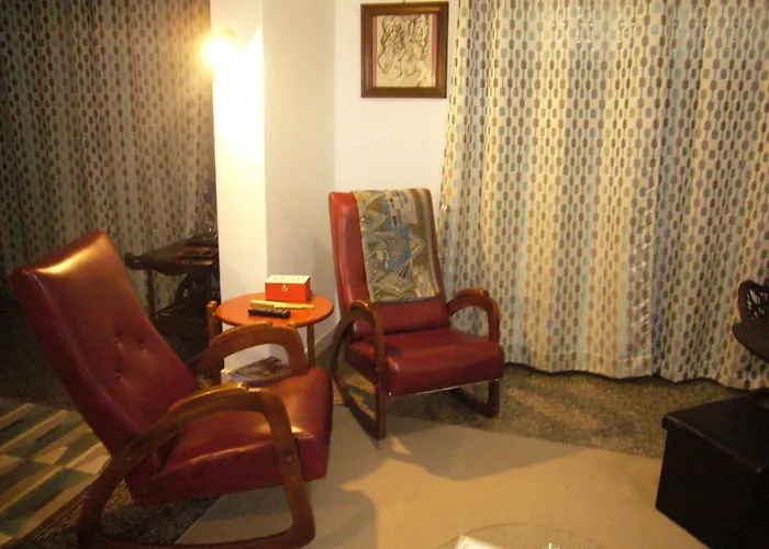 Seaparty * 알마다