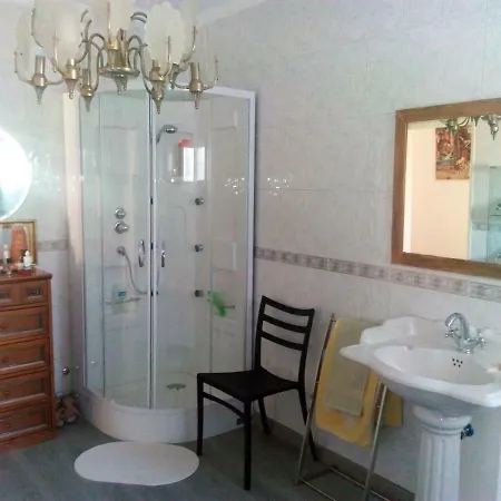 Appartement Seaparty *