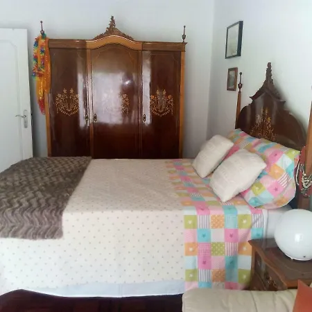 Apartamento Seaparty *