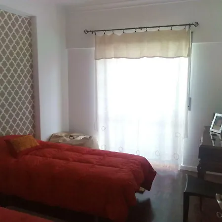 Seaparty Appartement *