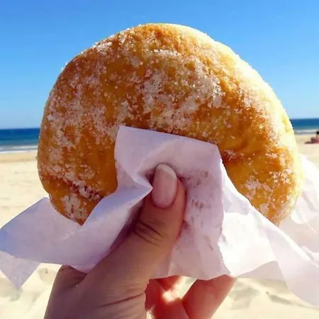 Appartement Seaparty *