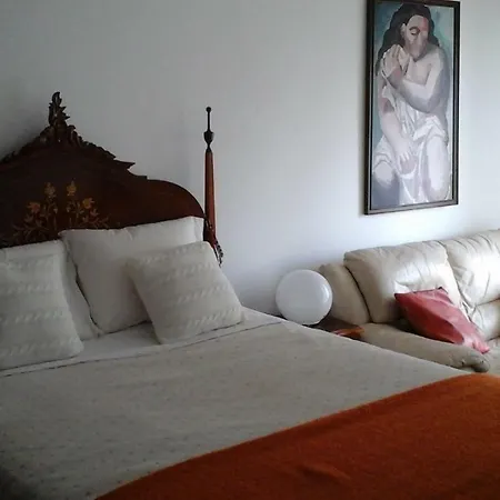 Appartement Seaparty Almada