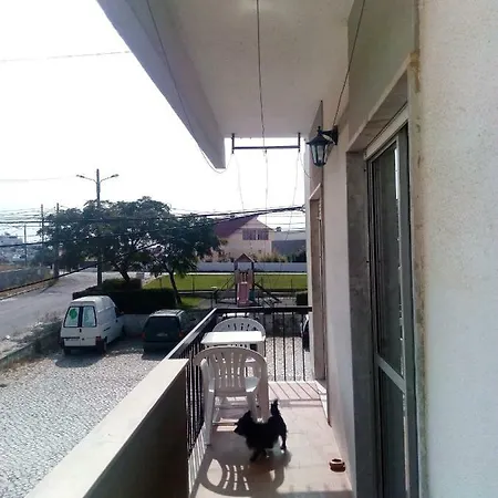 Appartement Seaparty Almada