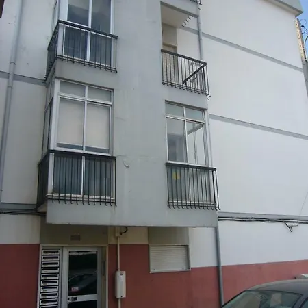 Appartement Seaparty