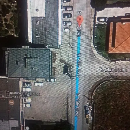 Seaparty Appartement