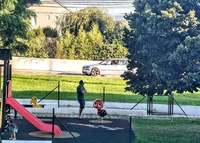 Appartamento Seaparty Almada