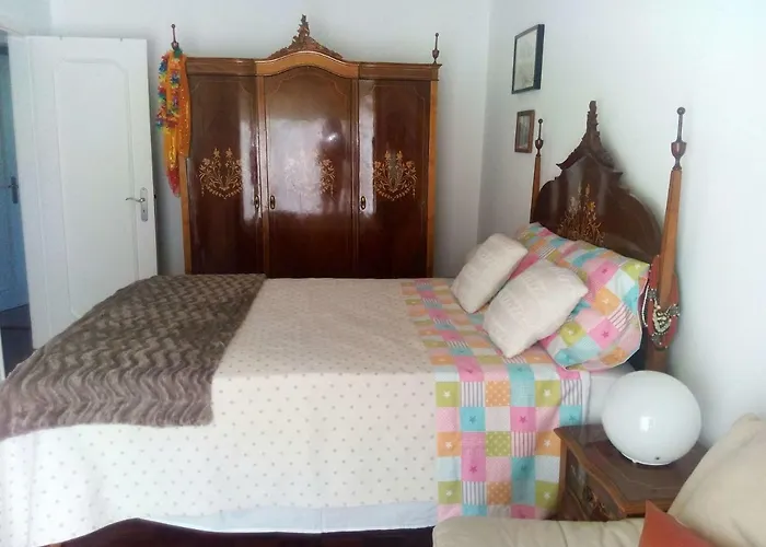 Appartamento Seaparty *