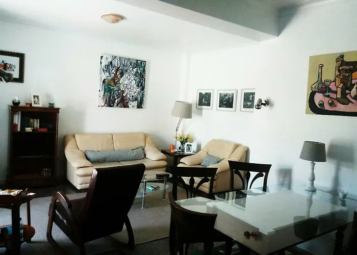 Appartamento Seaparty *