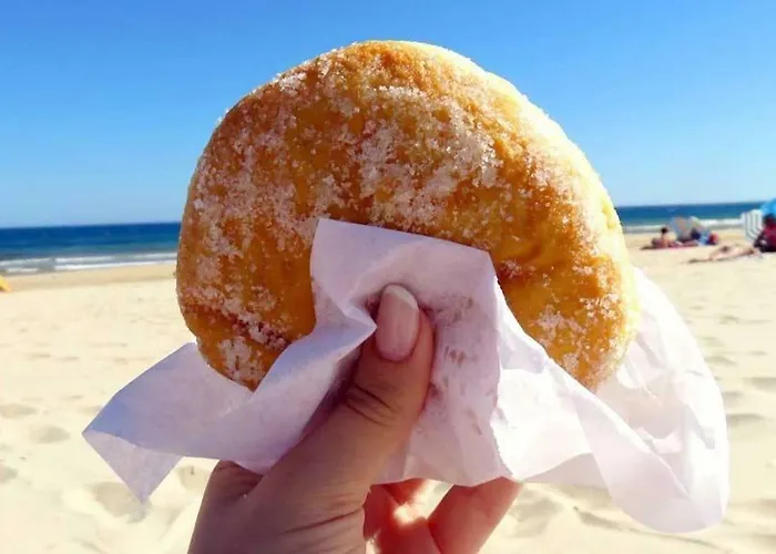 Appartamento Seaparty *