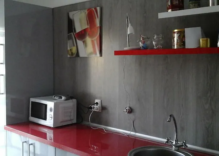 Seaparty Apartamento