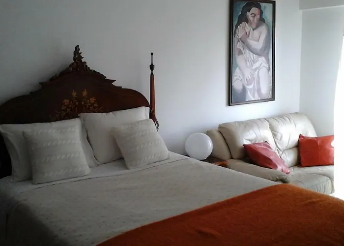 Apartamento Seaparty Almada