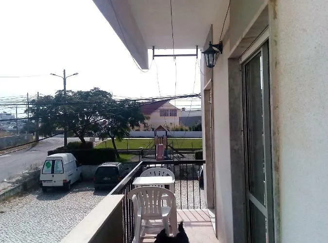 Appartamento Seaparty Almada