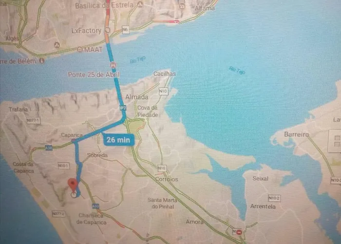 Seaparty Appartamento *