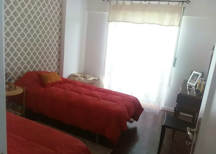 Seaparty Apartamento *