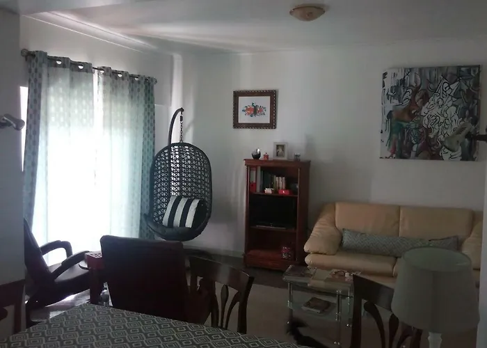 Apartamento Seaparty