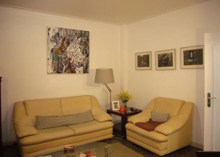 Apartamento Seaparty Almada