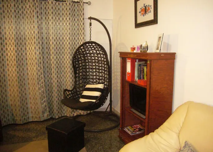 Appartamento Seaparty Almada